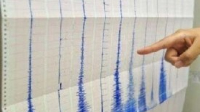 Terremoto e Meteo: paura in Grecia