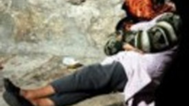 Trovati a Lecce i corpi di due senza tetto