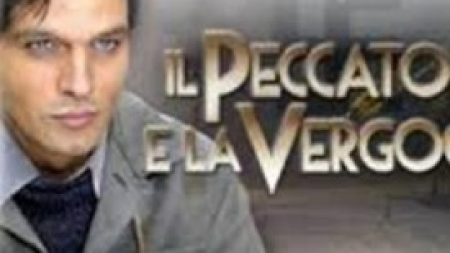 Canale 5: in onda Il peccato e la vergogna 2
