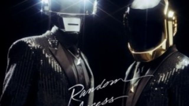 Daft Punk, vincitori di cinque Grammy Awards