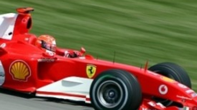 Formula Uno, test Jerez 28 gennaio