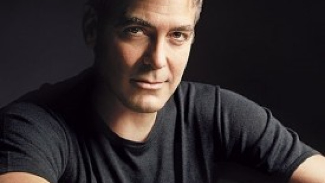 George Clooney ambasciatore Onu
