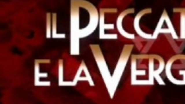Il Peccato e la vergogna 2, replica 28 gennaio