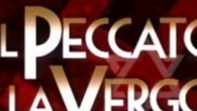 il peccato e la vergogna: replica quinta puntata