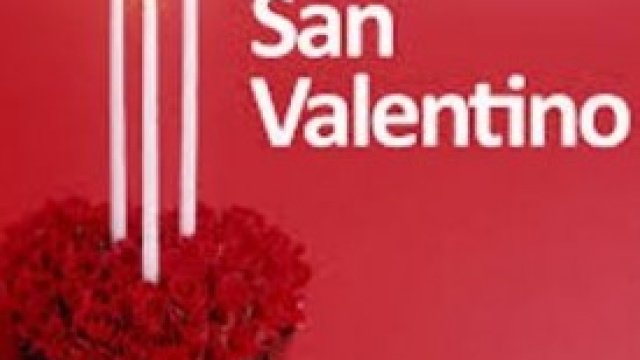 immagine relativa a san valentino 