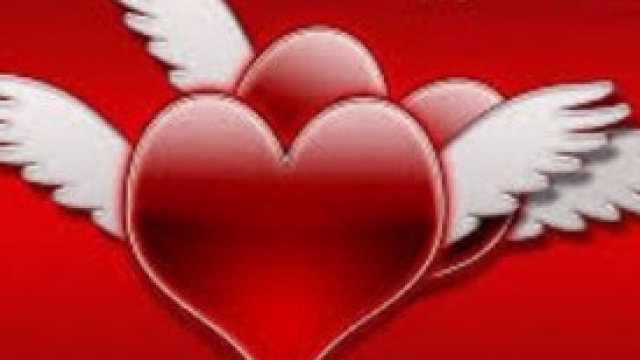 immagini di San Valentino