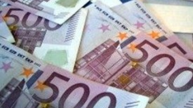 Istat: retribuzioni in aumento dell'1,4%