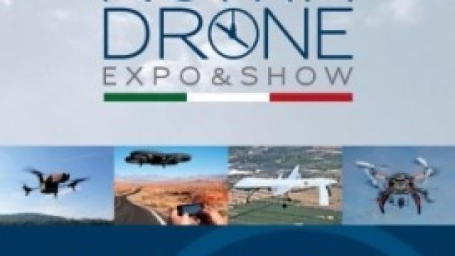 La locandina dell'evento che si svolger&agrave; a Roma