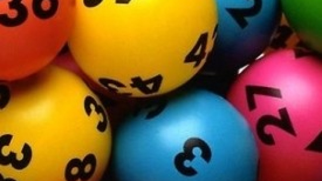 le palline vincenti di marted&igrave; 28 gennaio