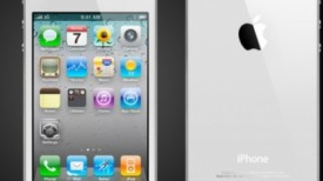 Nel nuovo volantino Auchan l'Iphone 4S a 299 euro