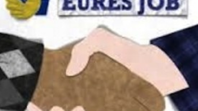 Opportunit&agrave; di lavoro all'estero dall'UE