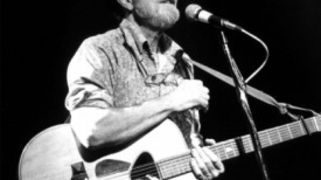 Pete Seeger si spegne a New York a 94 anni