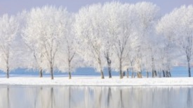 Previsioni meteo, freddo e neve
