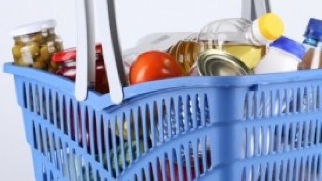 sempre pi&ugrave; prodotti finanziari nel cestello coop.