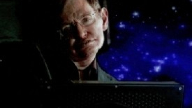 Stephen Hawking: "I buchi neri non esistono"