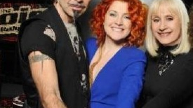 The Voice of Italy 2 anticipazioni