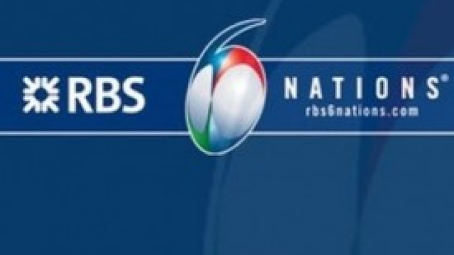 6 nazioni di Rubgy, in diretta tv e calendario