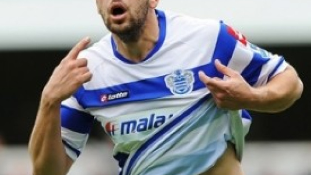 Adel Taarabt, trequartista di propriet&agrave; del QPR