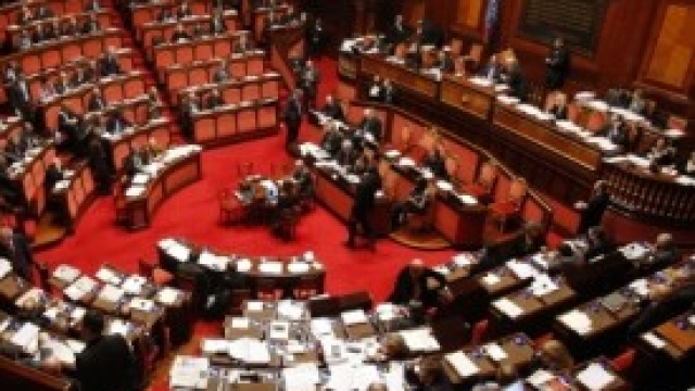 Amnistia e indulto 2014, novit&agrave; dal Parlamento