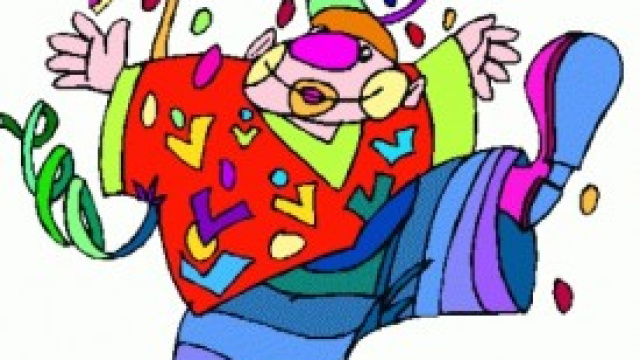 Carnevale 2014, info sulle date degli eventi