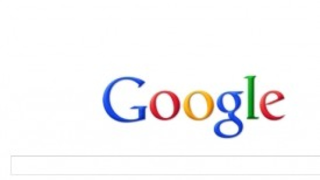 La classica schermata google