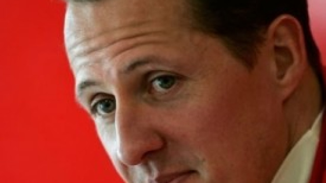 Michael Schumacher esce dal coma?