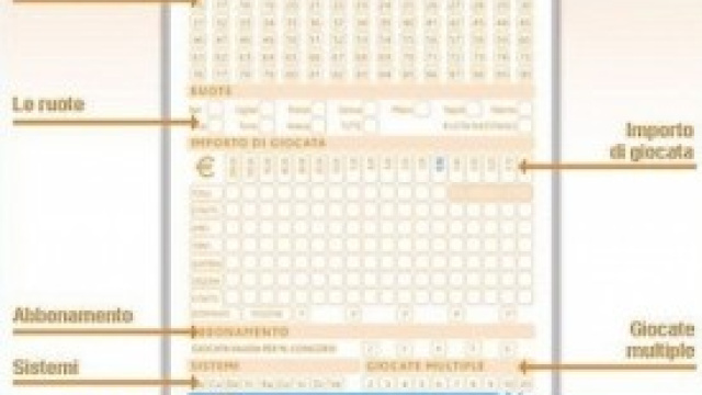 Numeri ritardatari per estrazioni 30 gennaio