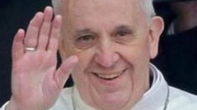 Papa Bergoglio contro gli usurai.