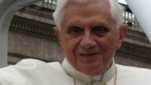 Papa Ratzinger - Il predecessore di Francesco