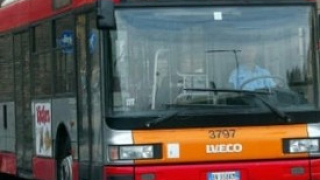 Sciopero mezzi pubblici Roma