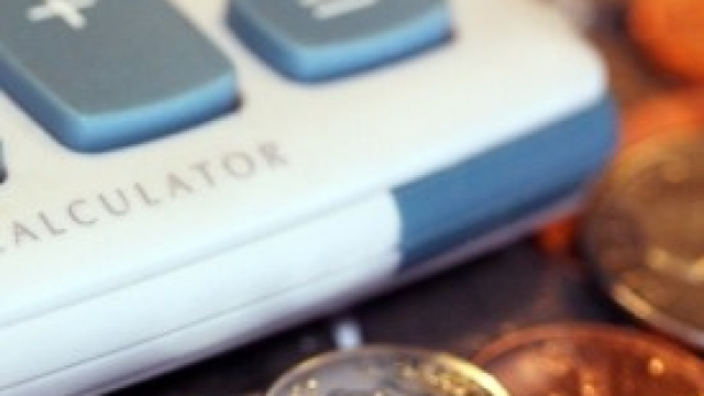 Tasse da pagare per il 2014