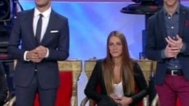 Uomini e donne, puntata del 31 gennaio