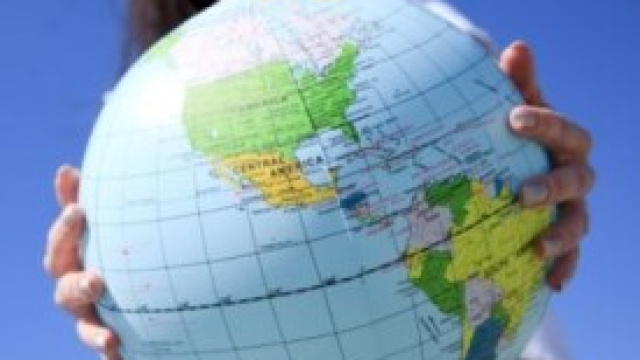 Vivere all'estero: ecco perch&eacute; serve