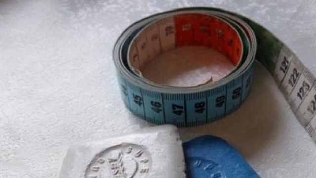 L'hobby creativo del cucito