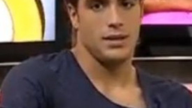 Alessandro Matri, attaccante del Milan