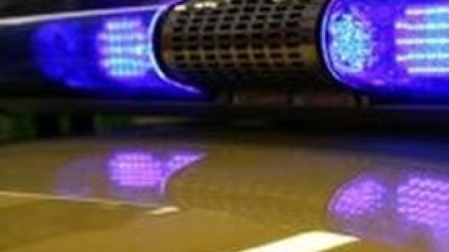 Arrestato il cantante Giuseppe Tomasello.