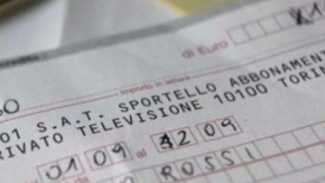 Canone Rai, ecco come non pagarlo