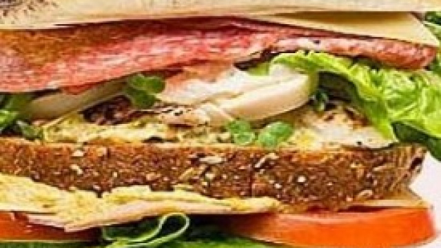 I bambini italiani rischiano l'obesit&agrave;.