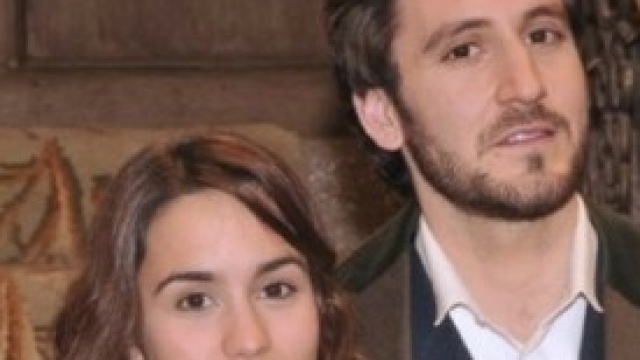Il Segreto, anticipazioni: Pepa e Tristan