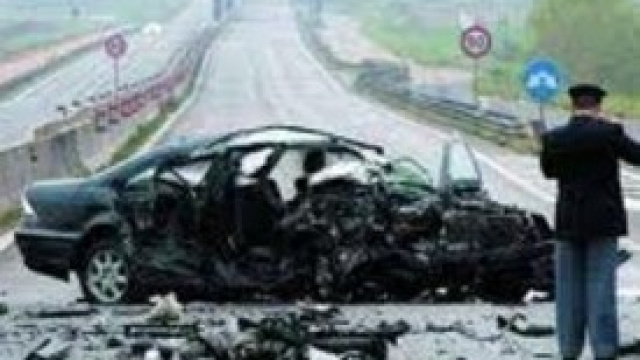 In arrivo un nuovo reato: l'omicidio stradale