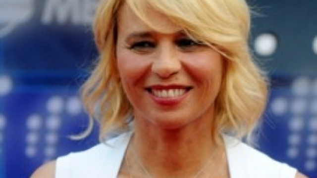 Maria De Filippi lascia Mediaset?