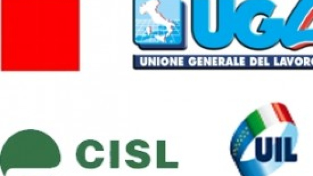 Organizzazioni Sindacali, sciopero trasporto