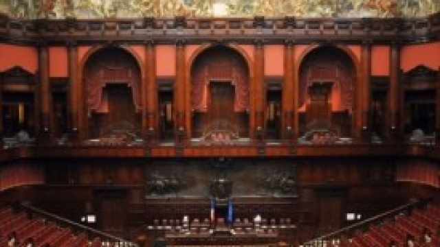 Anche in Italia esiste la ghigliottina