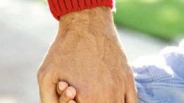 Bambini e separazione dei genitori