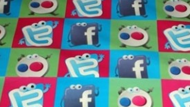 Borsa 2014: i numeri record di Facebook.