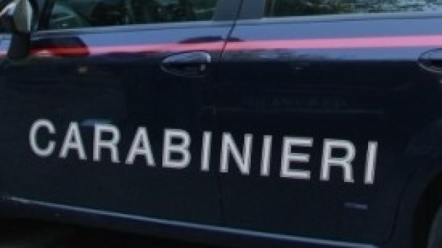 L'intervento dei Carabinieri ha sedato la rissa