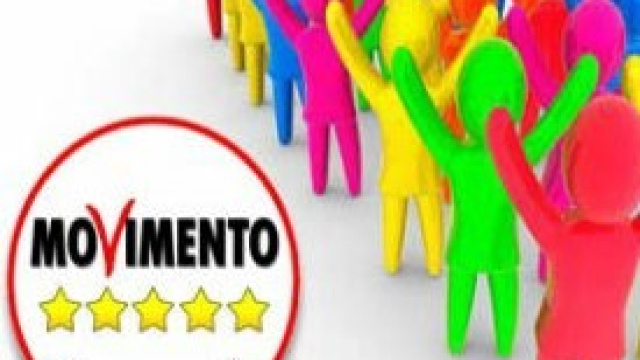 M5S e l'impeachment per Napolitano