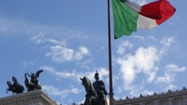 M5S: presentato l'impeachment per Napolitano