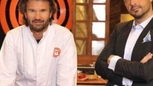 Masterchef: riassunto del 30 gennaio 2014