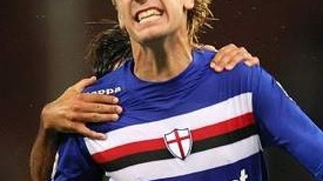 Maxi Lopez, puntate su di lui nel derby